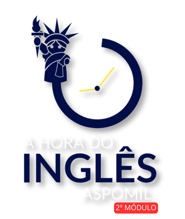 Hora do ingles 2